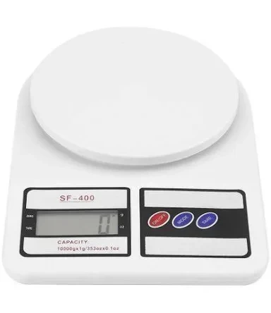 Electric Kitchen Scale
